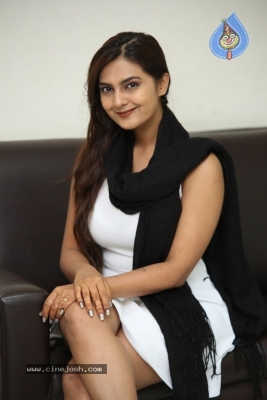 Neha Deshpande Latest Stills - 20 of 30