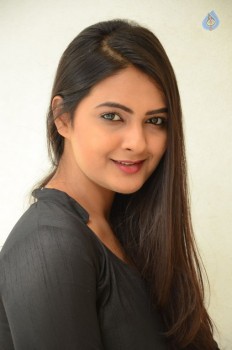 Neha Deshpande New Gallery - 9 of 39