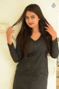 Neha Deshpande New Gallery - 21 of 39