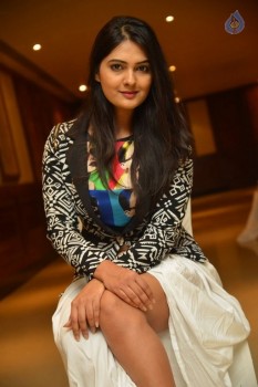 Neha Deshpande New Photos - 19 of 40