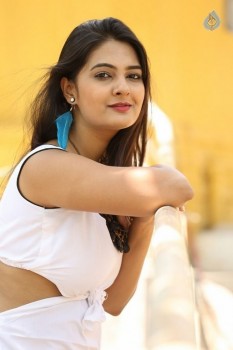 Neha Deshpande New Photos - 18 of 37