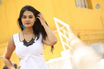 Neha Deshpande New Photos - 20 of 37