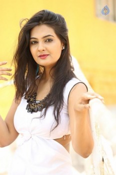 Neha Deshpande New Photos - 27 of 37