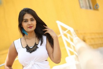 Neha Deshpande New Photos - 32 of 37