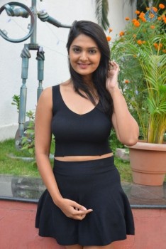 Neha Deshpande New Photos - 6 of 41