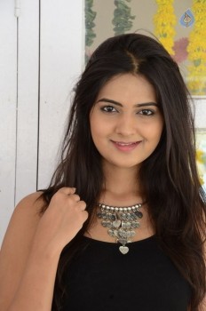 Neha Deshpande New Pics - 1 of 41