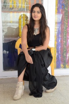 Neha Deshpande New Pics - 12 of 41