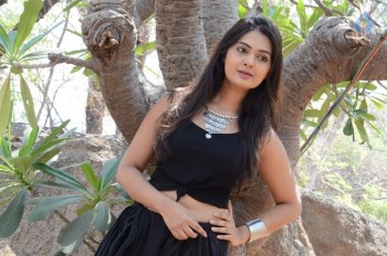 Neha Deshpande New Pics - 16 of 41