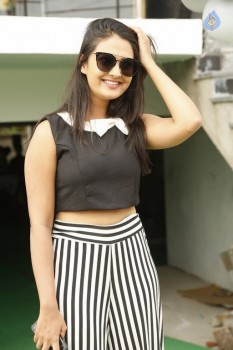 Neha Deshpande New Pics - 4 of 40