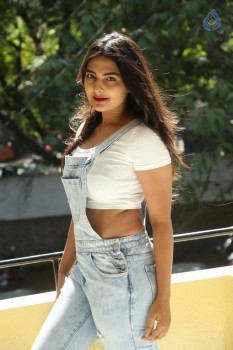 Neha Deshpande Photos - 6 of 30