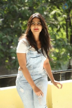 Neha Deshpande Photos - 19 of 30