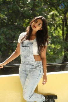 Neha Deshpande Photos - 28 of 30