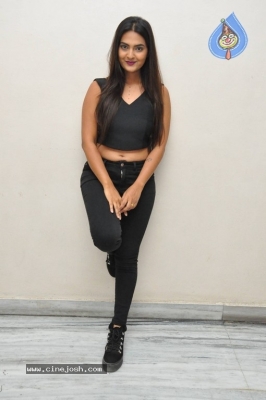 Neha Deshpande Photos - 2 of 41