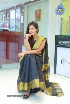 Neha Deshpande Photos - 24 of 22