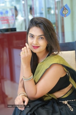 Neha Deshpande Photos - 26 of 22