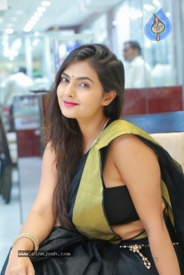 Neha Deshpande Photos - 34 of 22