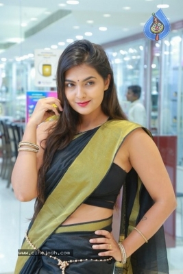 Neha Deshpande Photos - 35 of 22