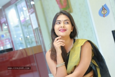 Neha Deshpande Photos - 42 of 22