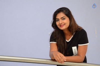 Neha Deshpande Photos - 3 of 19