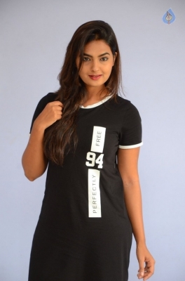 Neha Deshpande Photos - 5 of 19