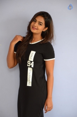 Neha Deshpande Photos - 6 of 19