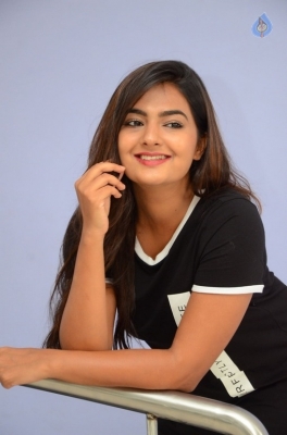 Neha Deshpande Photos - 13 of 19