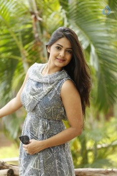 Neha Deshpande Photos - 50 of 63