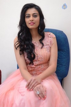 Neha Hinge New Gallery - 3 of 39