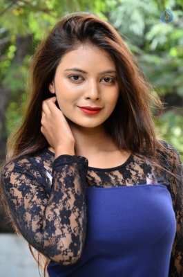 Neha Latest Gallery - 6 of 12