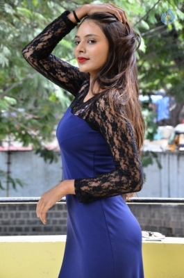 Neha Latest Gallery - 7 of 12