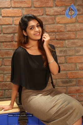 Neha Ratnakaran Photos - 17 of 21