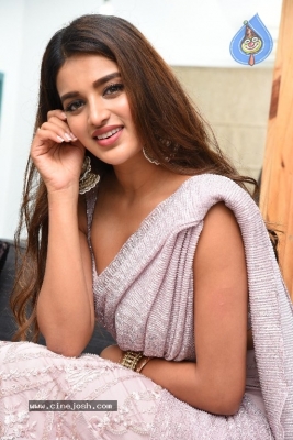 Nidhhi Agerwal Interview Photos - 15 of 21