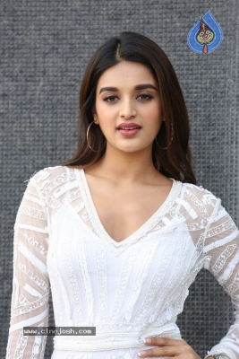 Nidhhi Agerwal Interview Photos - 20 of 20