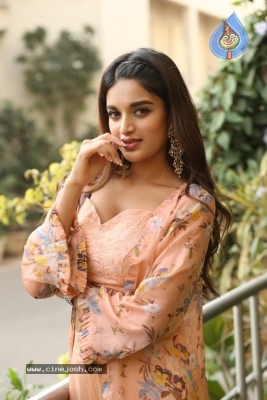 Nidhhi Agerwal Photos - 7 of 31