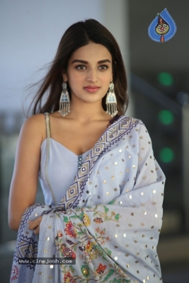 Nidhhi Agerwal Photos - 15 of 21