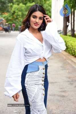 Nidhhi Agerwal Photos - 3 of 21