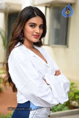 Nidhhi Agerwal Photos - 11 of 21