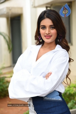 Nidhhi Agerwal Photos - 14 of 21