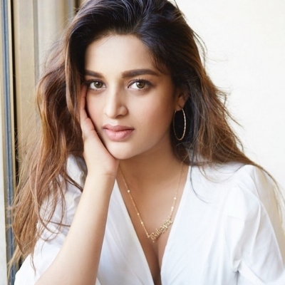 Nidhhi Agerwal Stills - 11 of 12