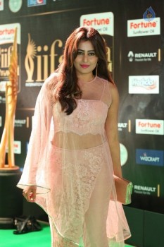 Nidhi at IIFA Utsavam 2017 - 8 of 33