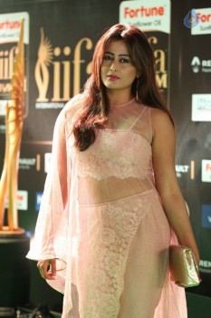 Nidhi at IIFA Utsavam 2017 - 19 of 33