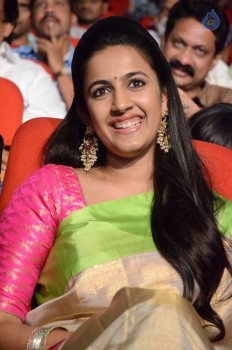 Niharika at Oka Manasu Audio Launch - 2 of 40