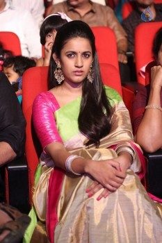 Niharika at Oka Manasu Audio Launch - 10 of 40