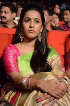 Niharika at Oka Manasu Audio Launch - 11 of 40