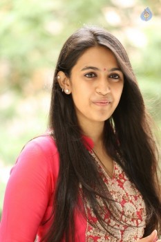 Niharika New Photos - 1 of 42