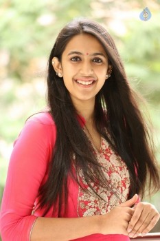 Niharika New Photos - 4 of 42