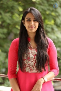 Niharika New Photos - 5 of 42