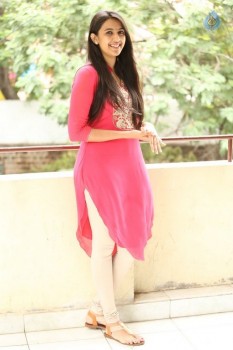 Niharika New Photos - 8 of 42