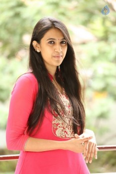 Niharika New Photos - 9 of 42