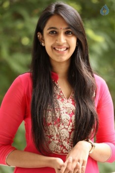 Niharika New Photos - 11 of 42